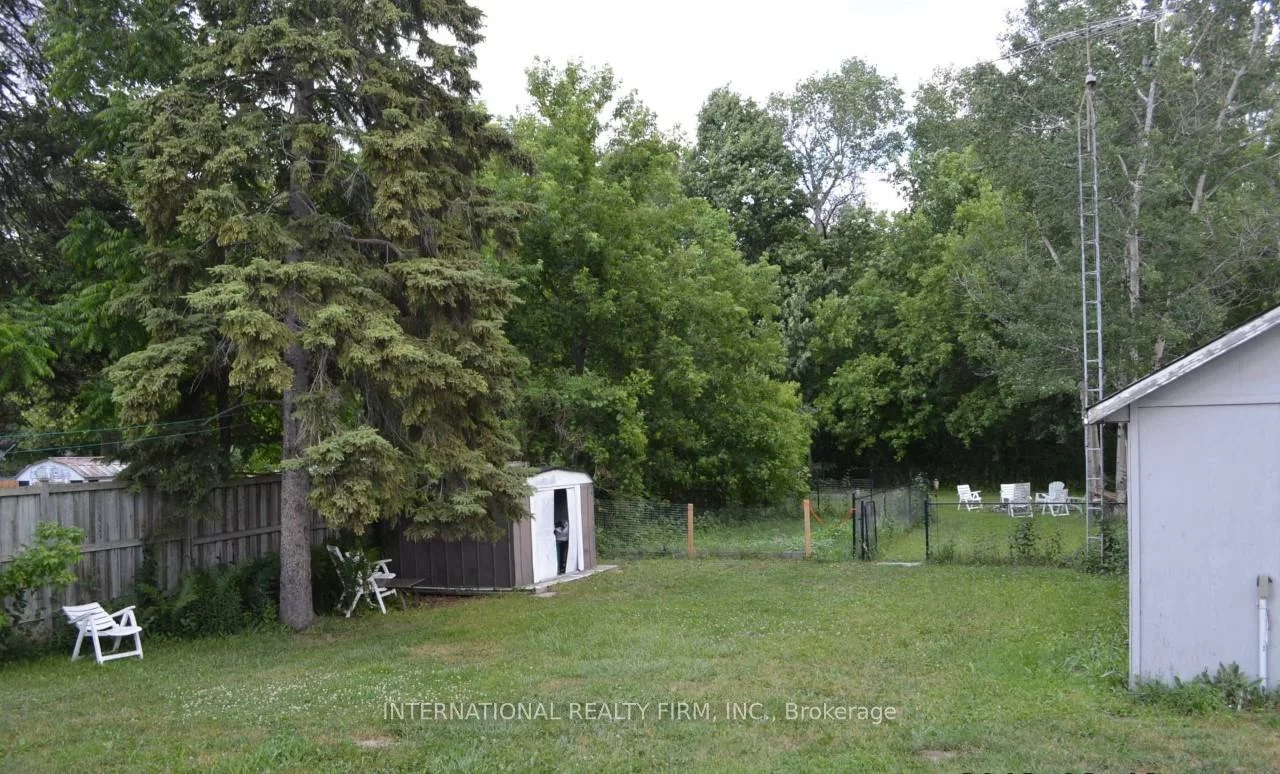 1027, Ferrier, Lefroy, Innisfil