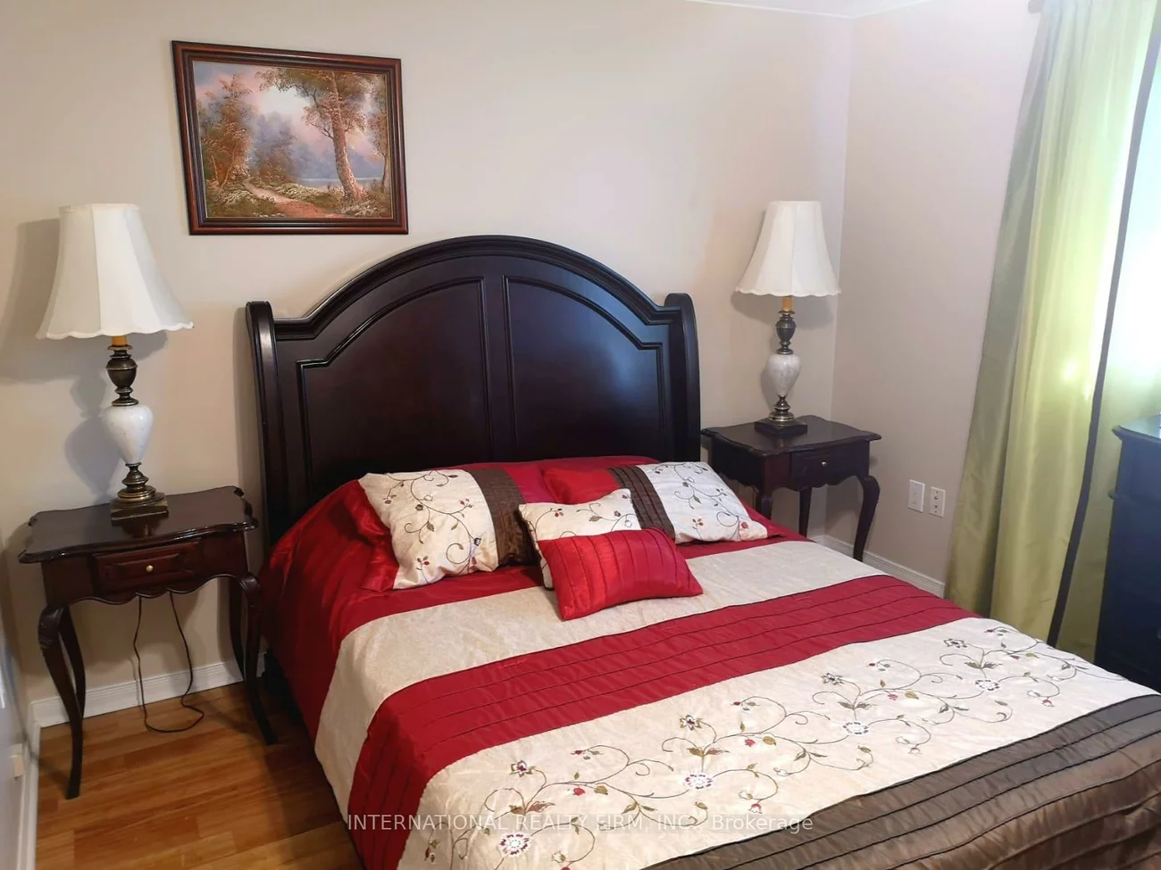 1027, Ferrier, Lefroy, Innisfil