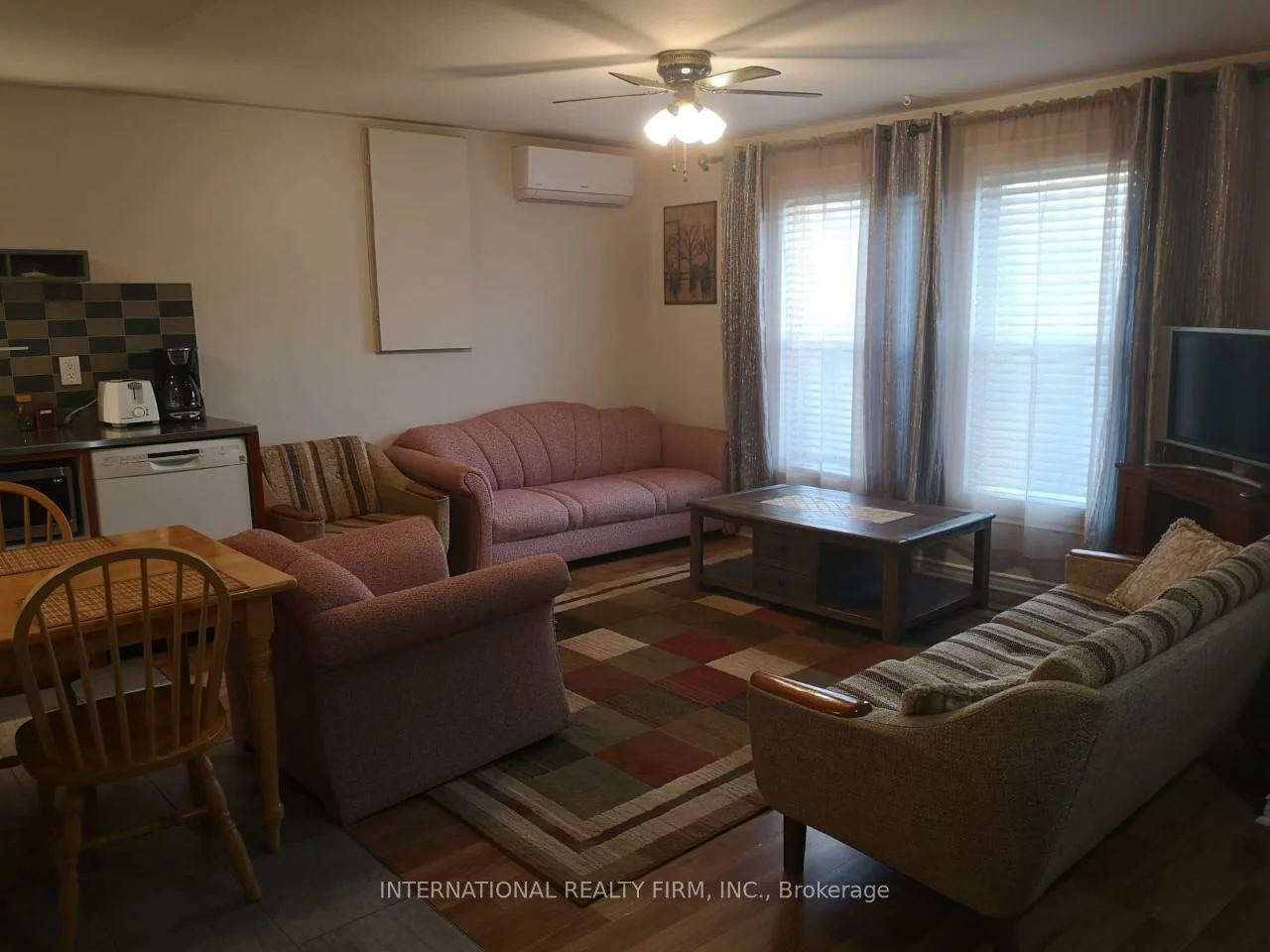 1027, Ferrier, Lefroy, Innisfil