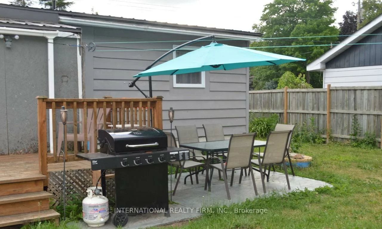 1027, Ferrier, Lefroy, Innisfil