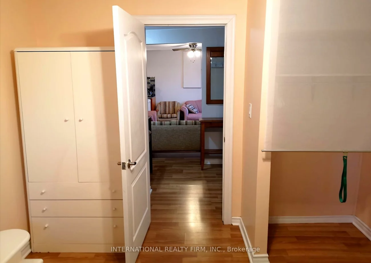 1027, Ferrier, Lefroy, Innisfil