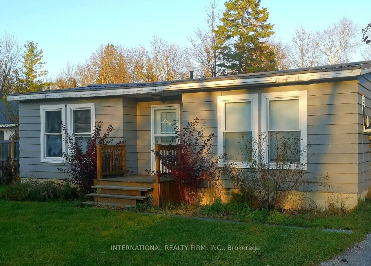 1027, Ferrier, Lefroy, Innisfil