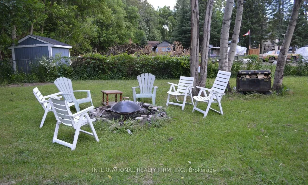 1027, Ferrier, Lefroy, Innisfil