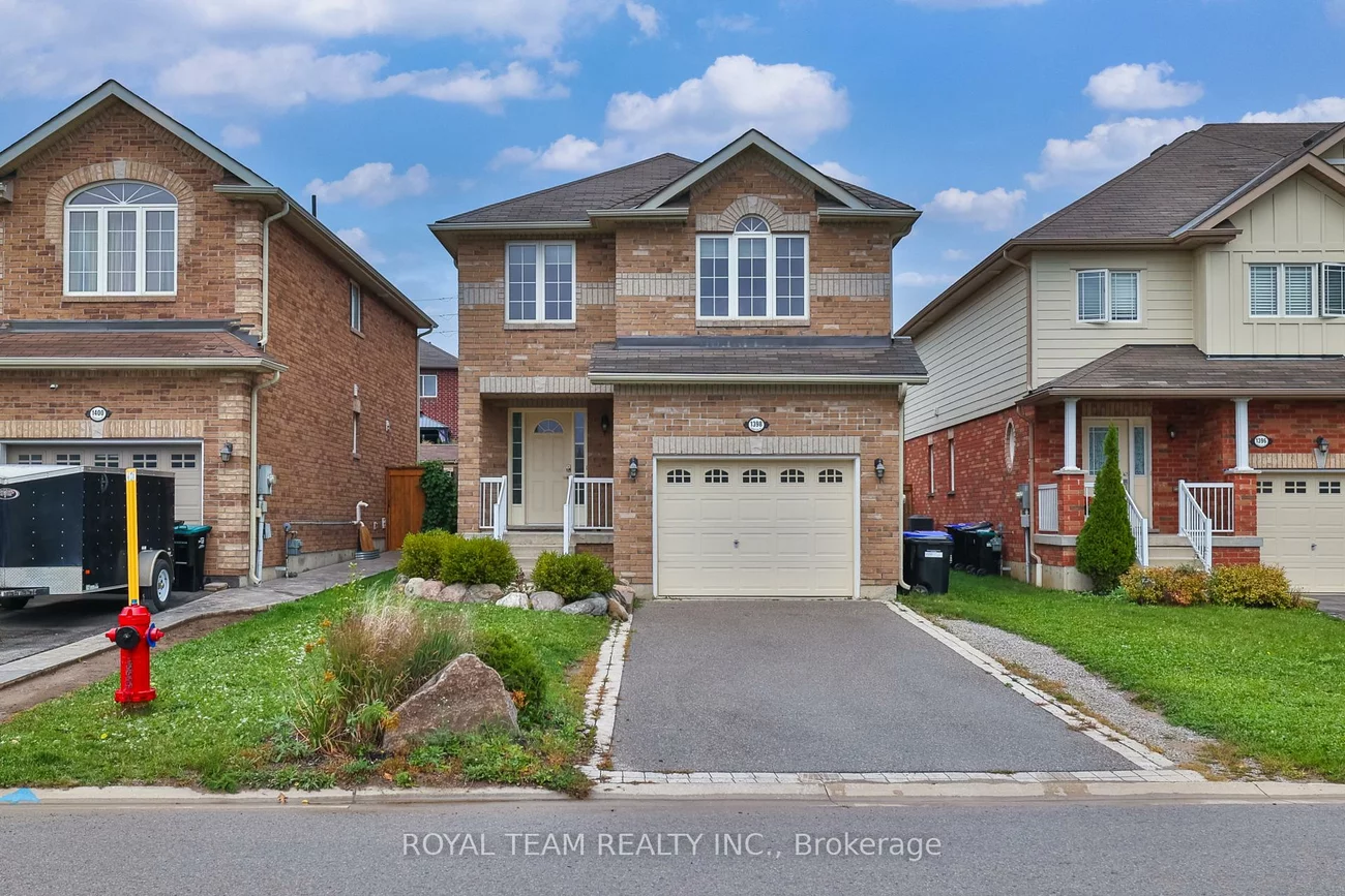 1398, Hunter, Alcona, Innisfil