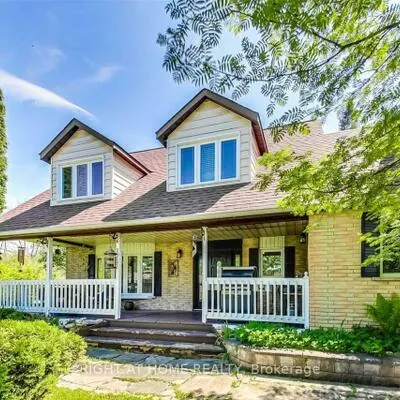 1711, South Porcupine, Rural Innisfil, Innisfil