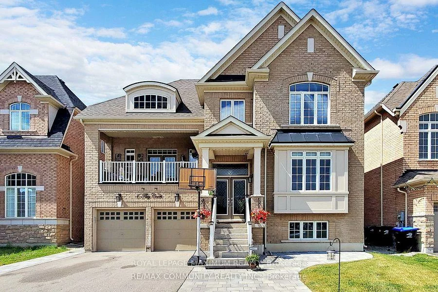 4, Flay, Cookstown, Innisfil