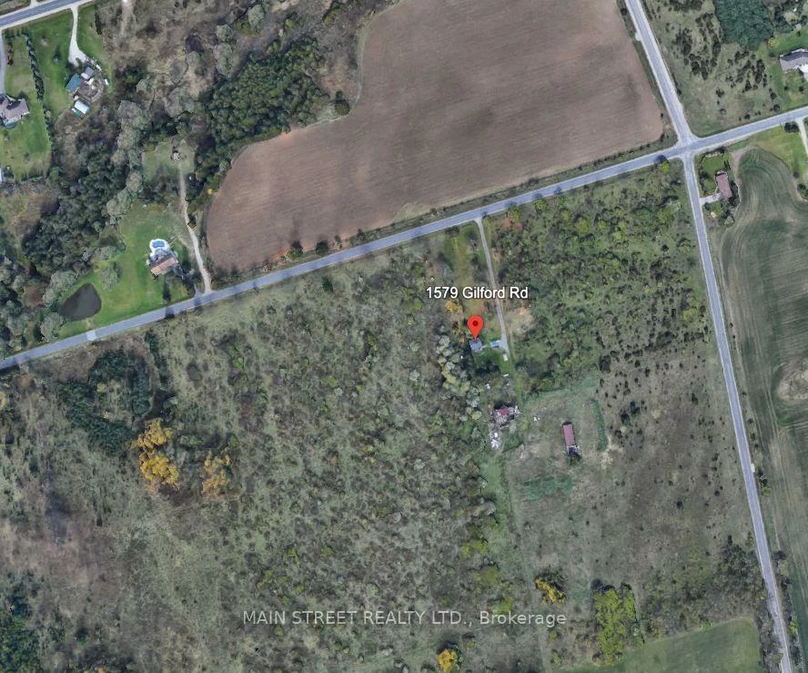 1579, Gilford, Gilford, Innisfil