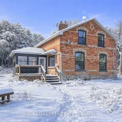 1579, Gilford, Gilford, Innisfil