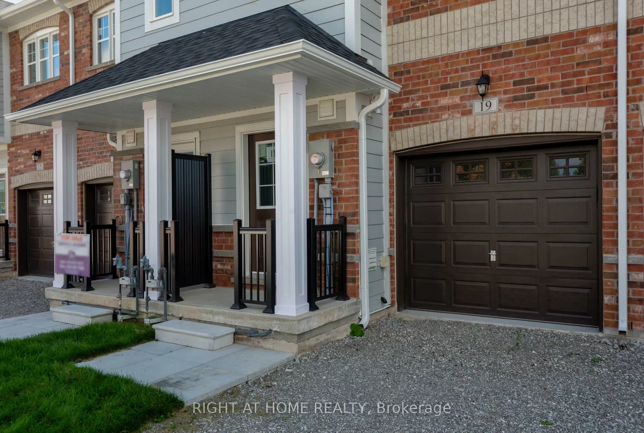 19, Ravenscraig, Cookstown, Innisfil