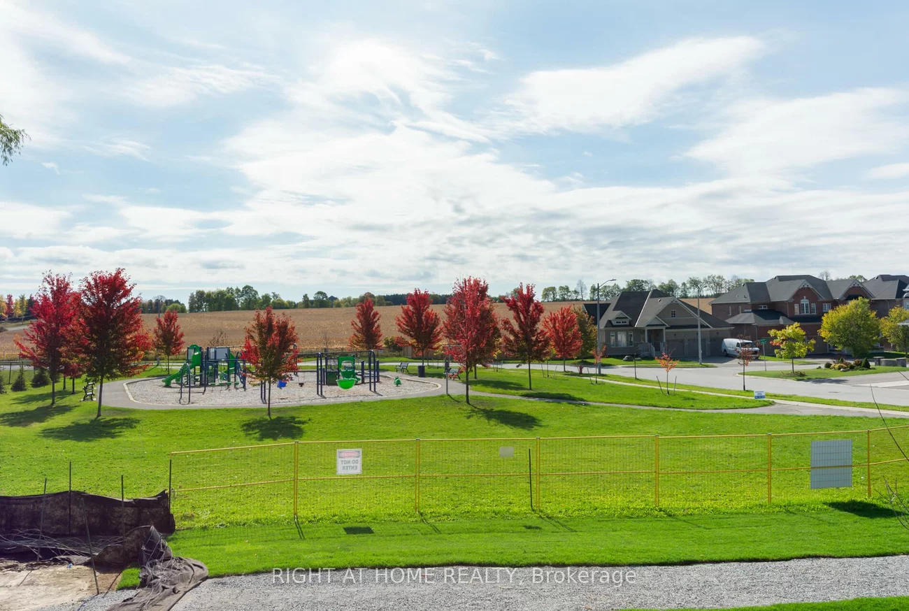 19, Ravenscraig, Cookstown, Innisfil