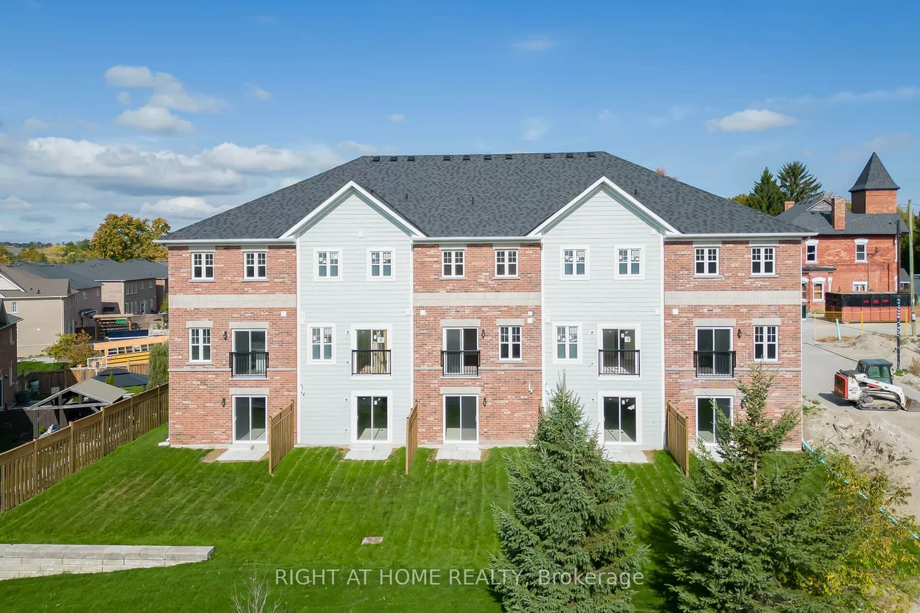 19, Ravenscraig, Cookstown, Innisfil