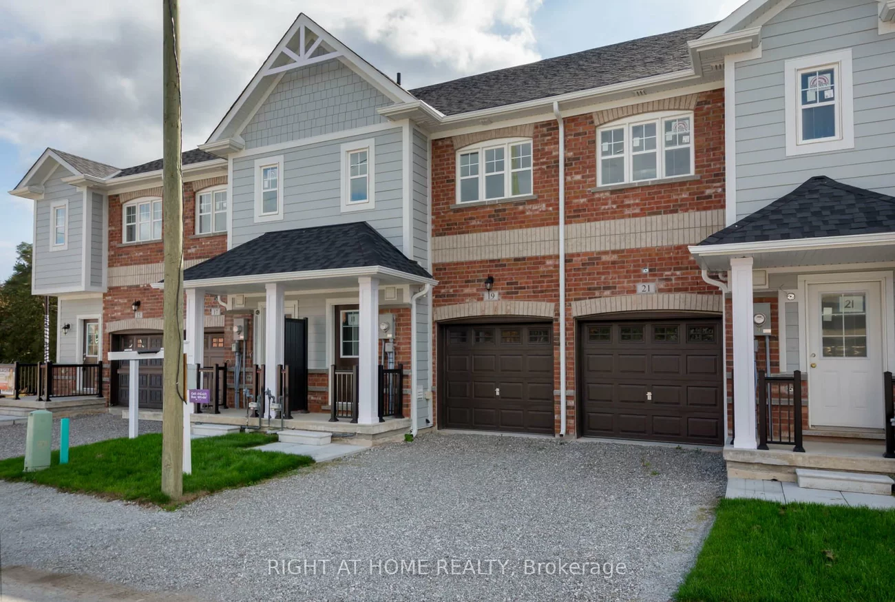 19, Ravenscraig, Cookstown, Innisfil