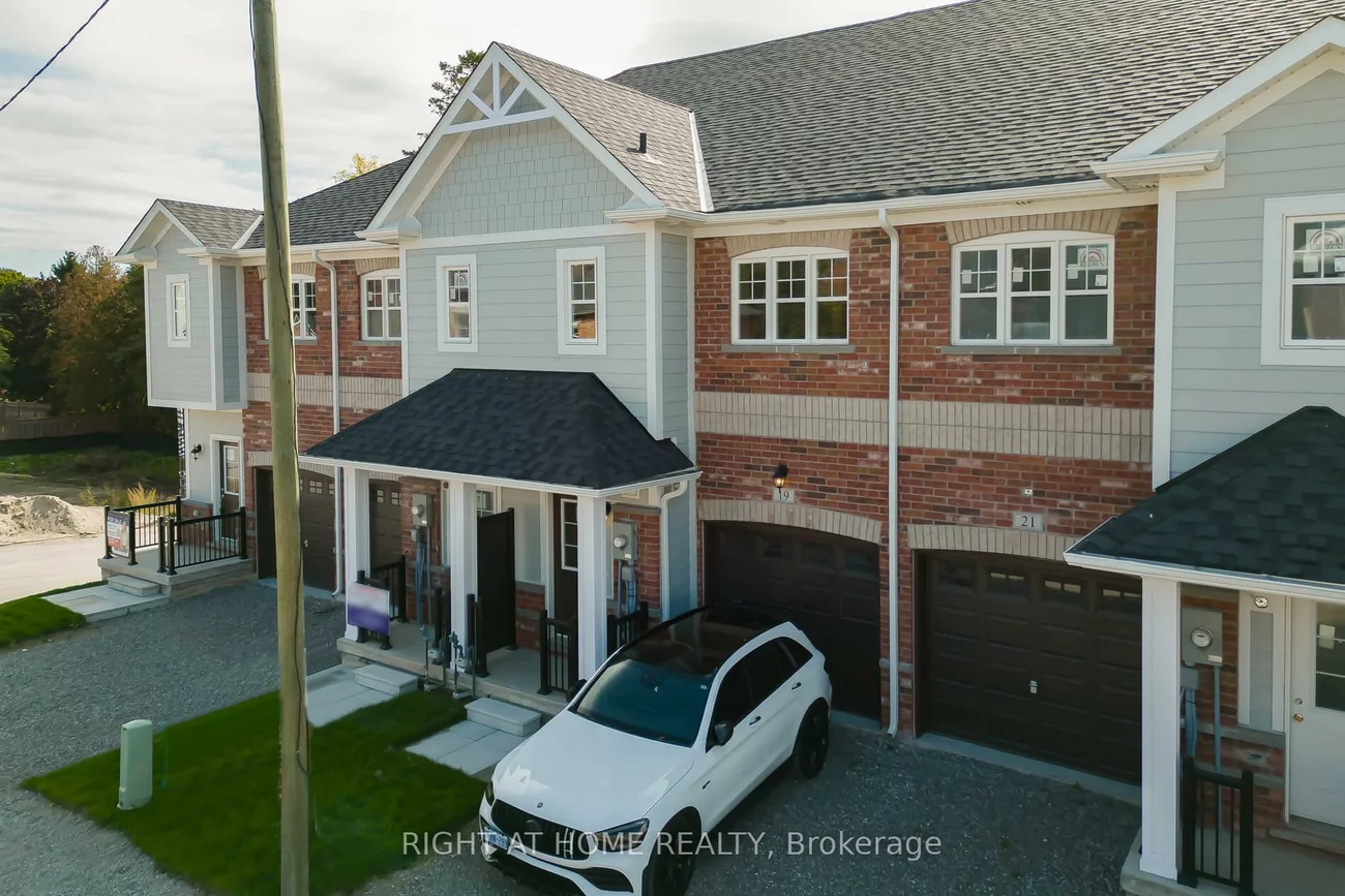 19, Ravenscraig, Cookstown, Innisfil