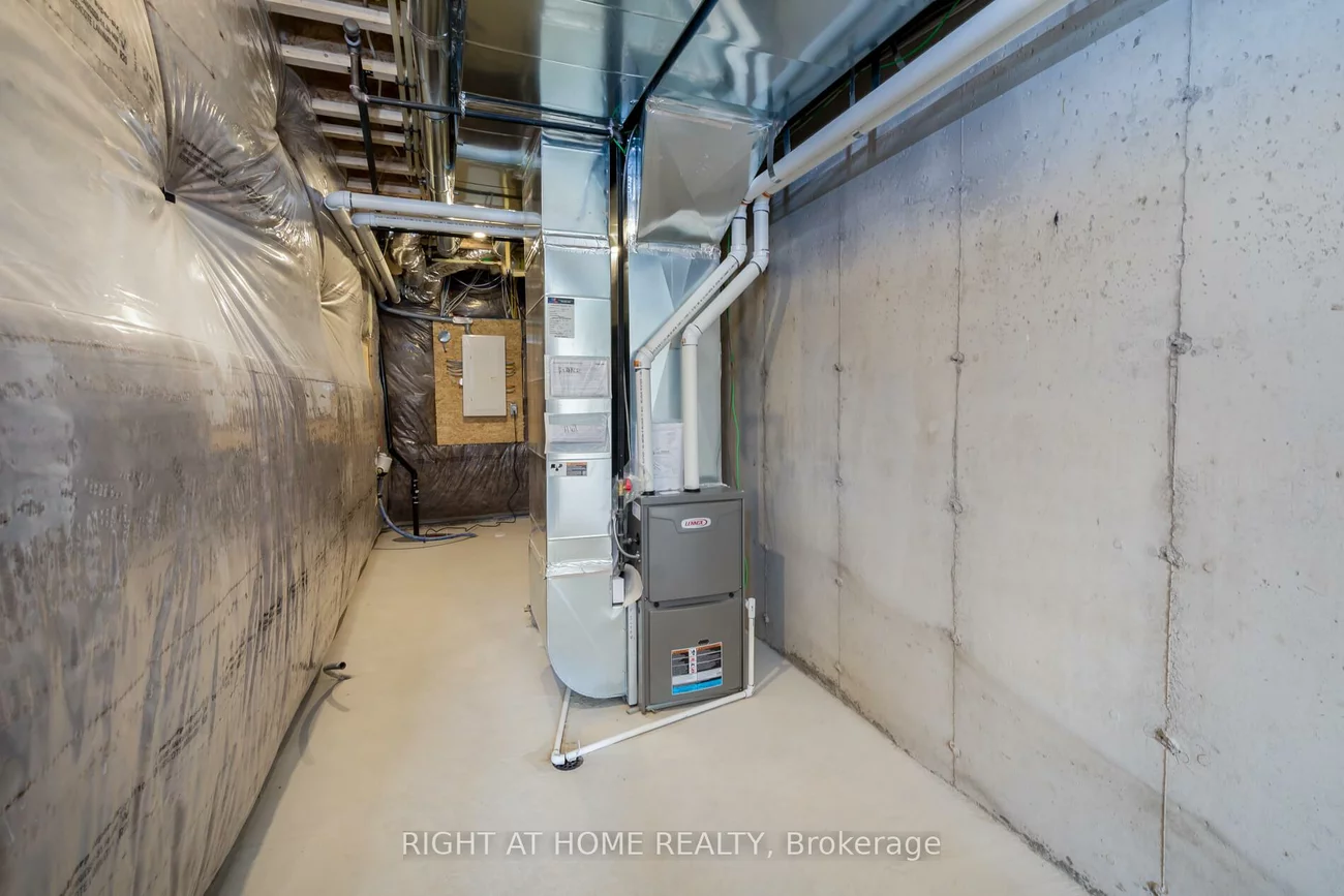 19, Ravenscraig, Cookstown, Innisfil