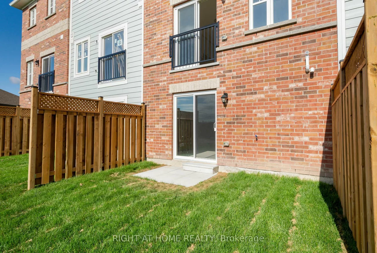 19, Ravenscraig, Cookstown, Innisfil