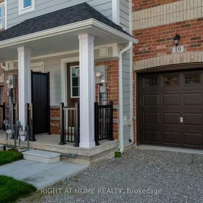 19, Ravenscraig, Cookstown, Innisfil