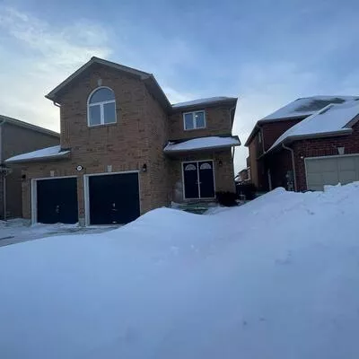 2084, Osbond, Alcona, Innisfil