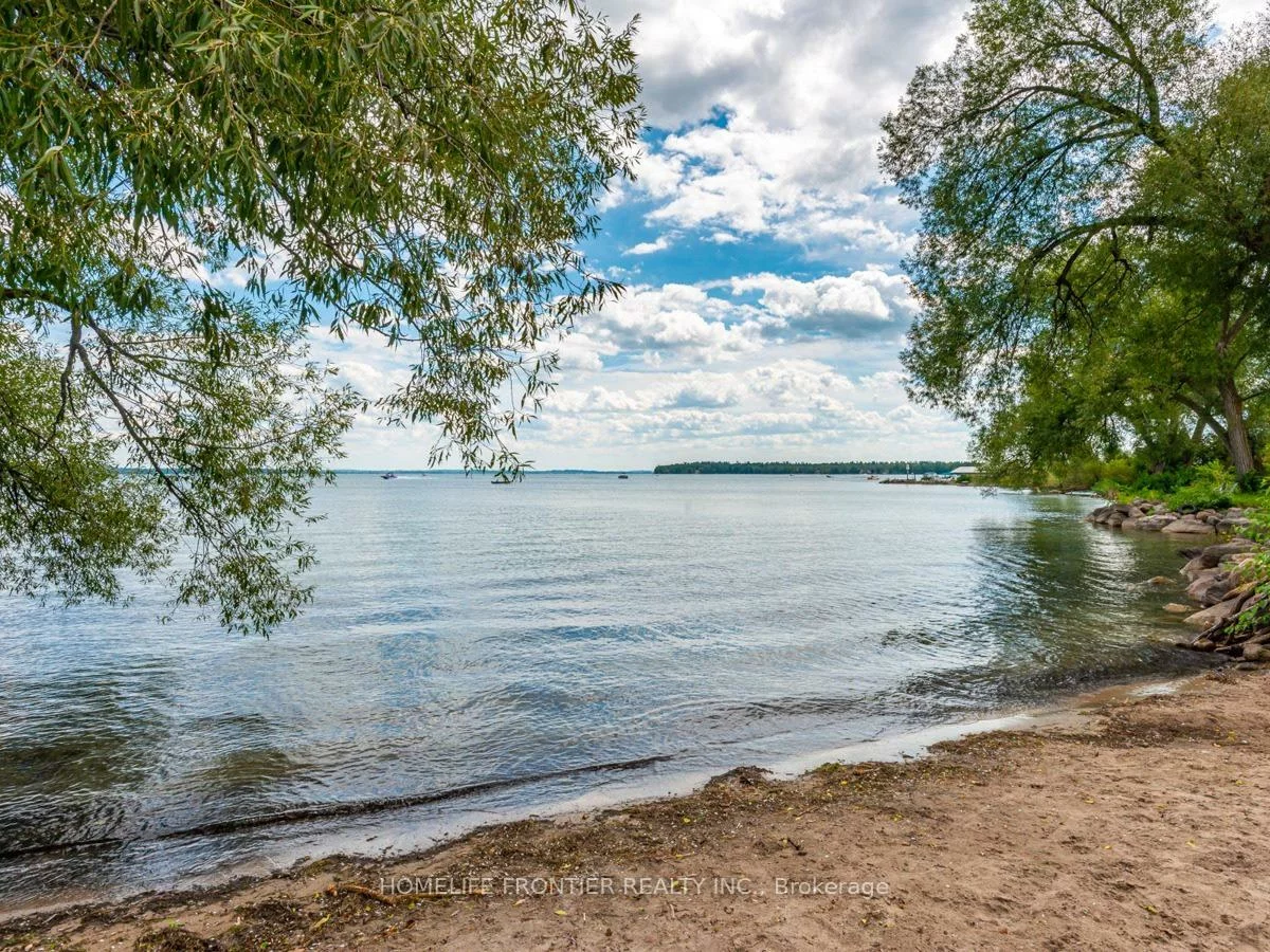 1015, Arnold, Rural Innisfil, Innisfil