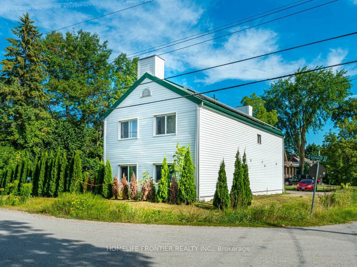 1015, Arnold, Rural Innisfil, Innisfil