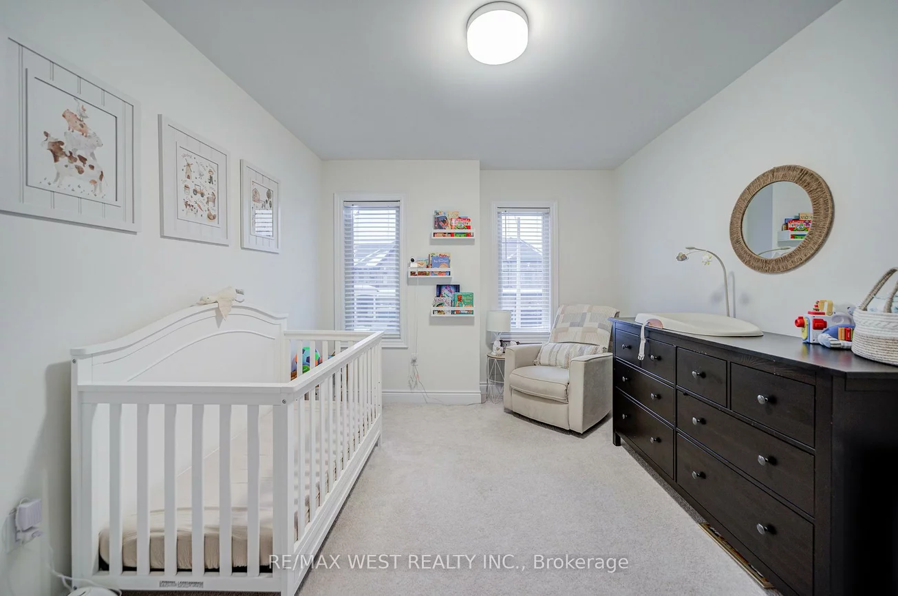 1973, Mcneil, Alcona, Innisfil