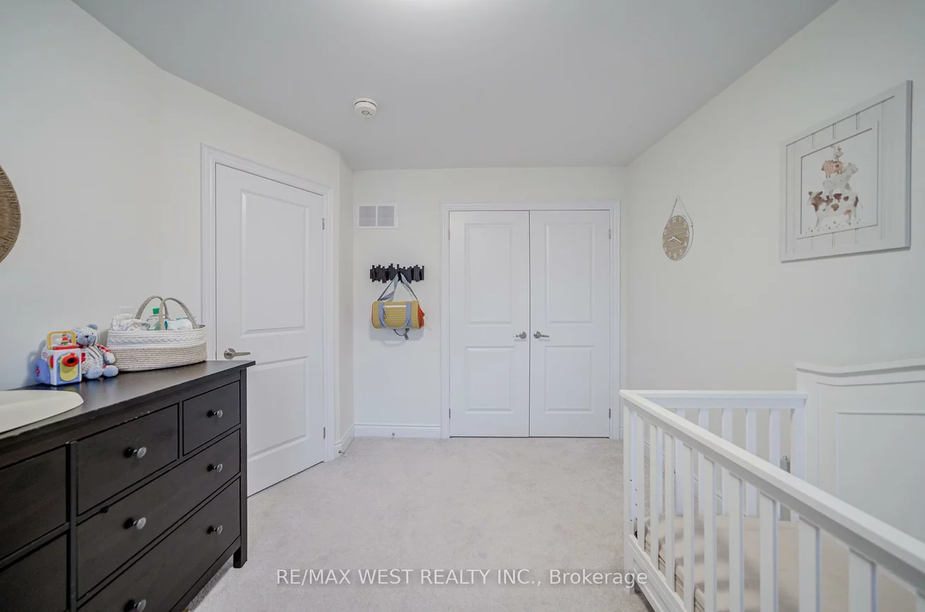 1973, Mcneil, Alcona, Innisfil