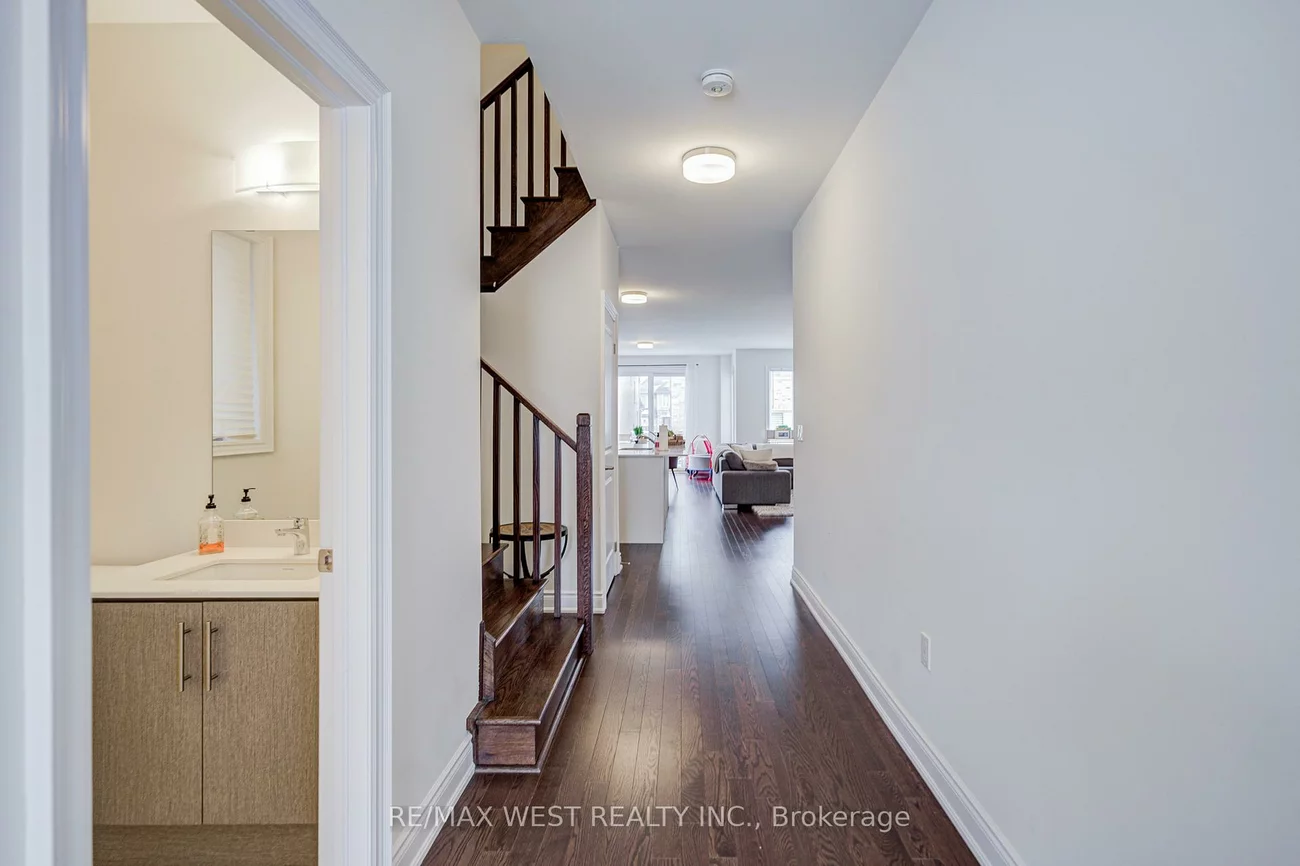 1973, Mcneil, Alcona, Innisfil