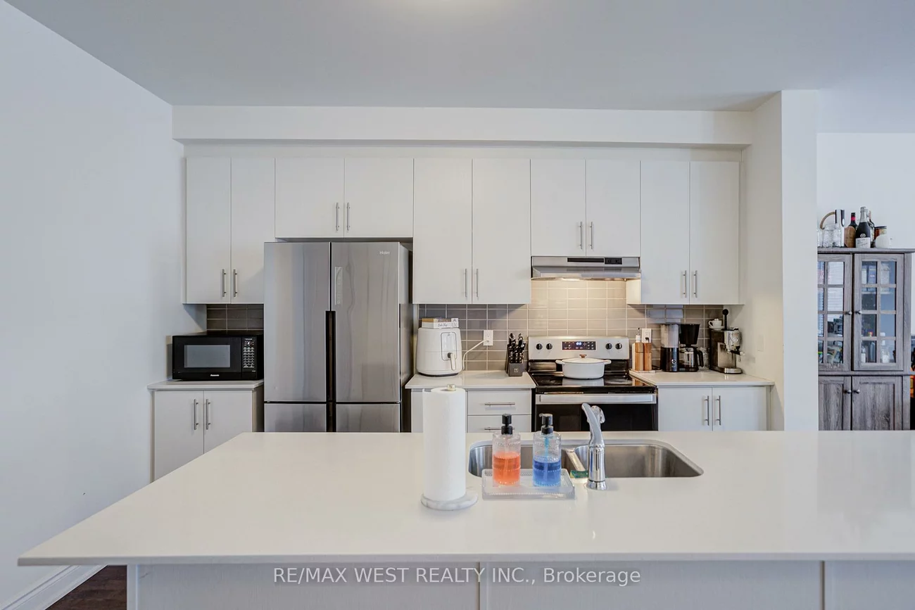 1973, Mcneil, Alcona, Innisfil