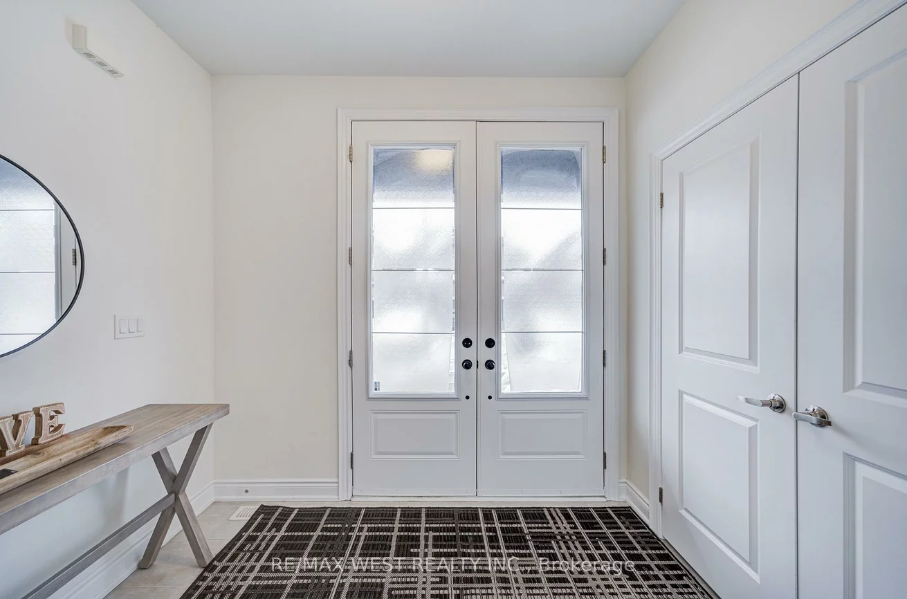 1973, Mcneil, Alcona, Innisfil