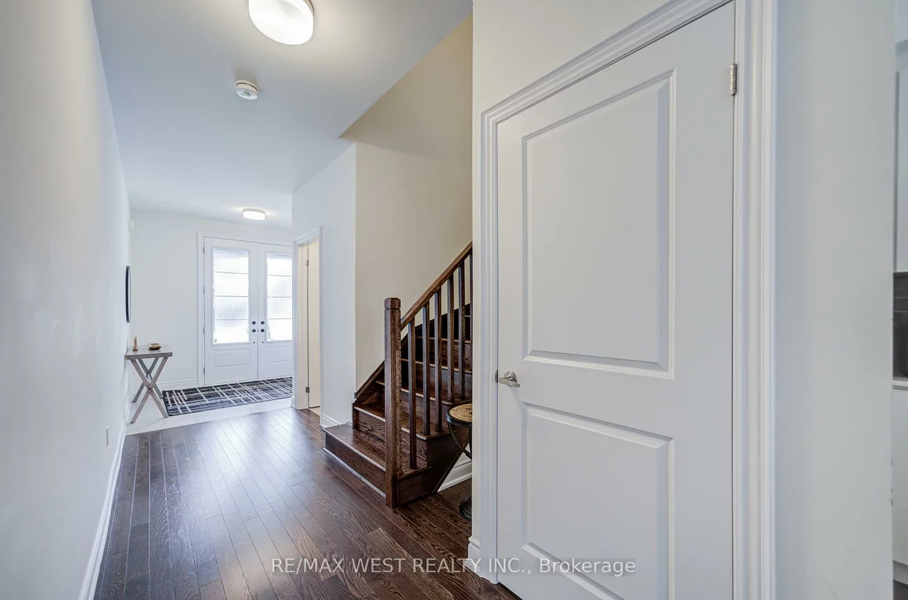 1973, Mcneil, Alcona, Innisfil