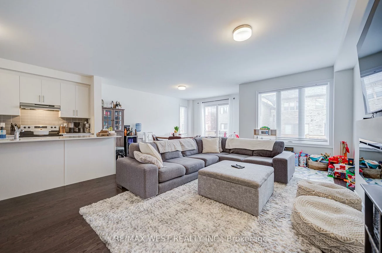 1973, Mcneil, Alcona, Innisfil