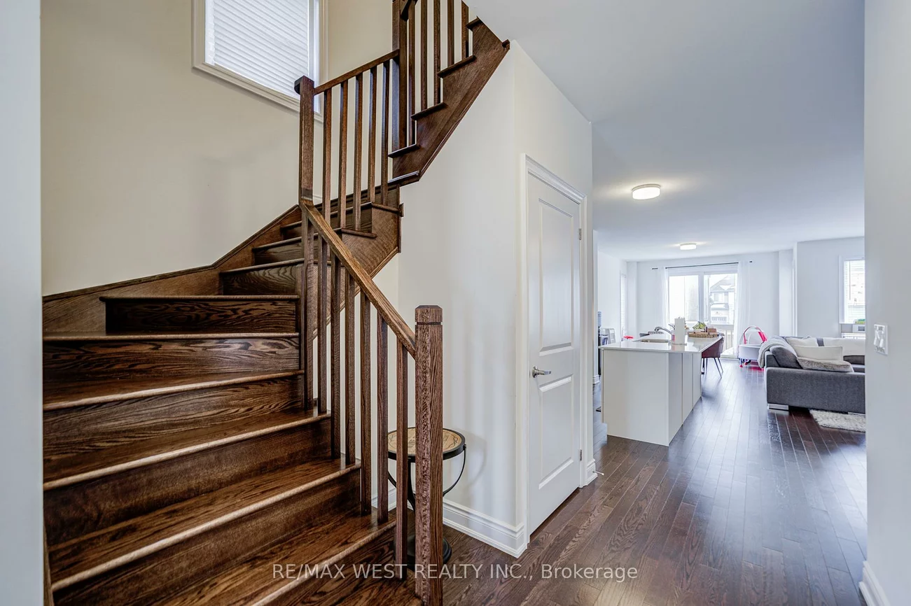 1973, Mcneil, Alcona, Innisfil