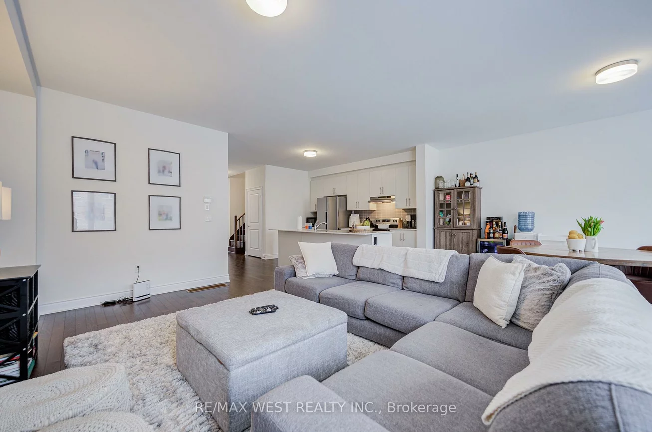 1973, Mcneil, Alcona, Innisfil