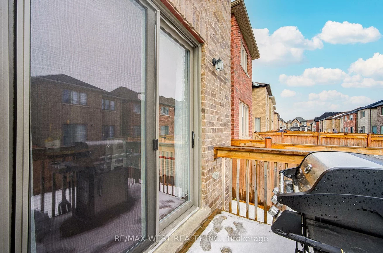 1973, Mcneil, Alcona, Innisfil