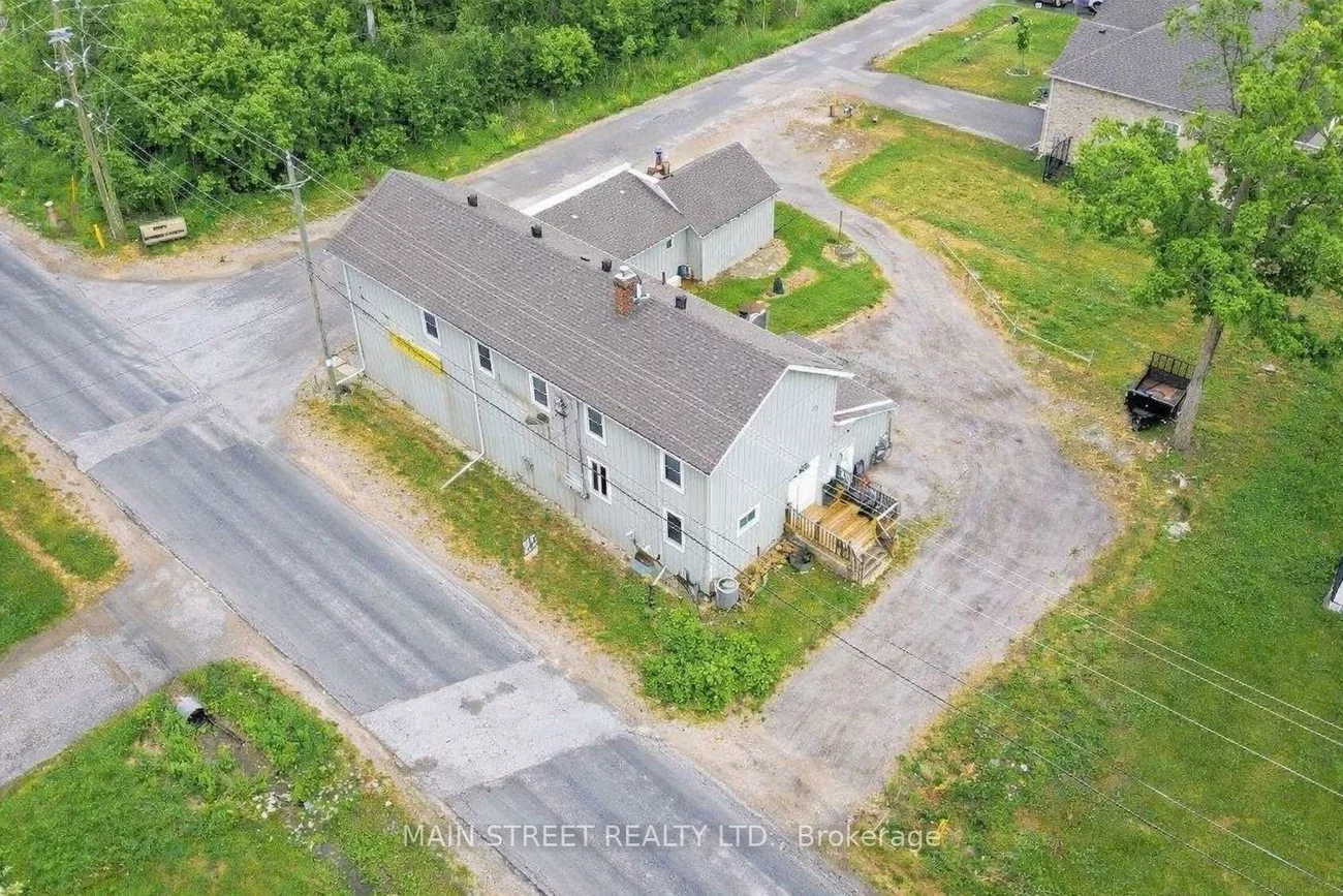 280, Bells, Gilford, Innisfil