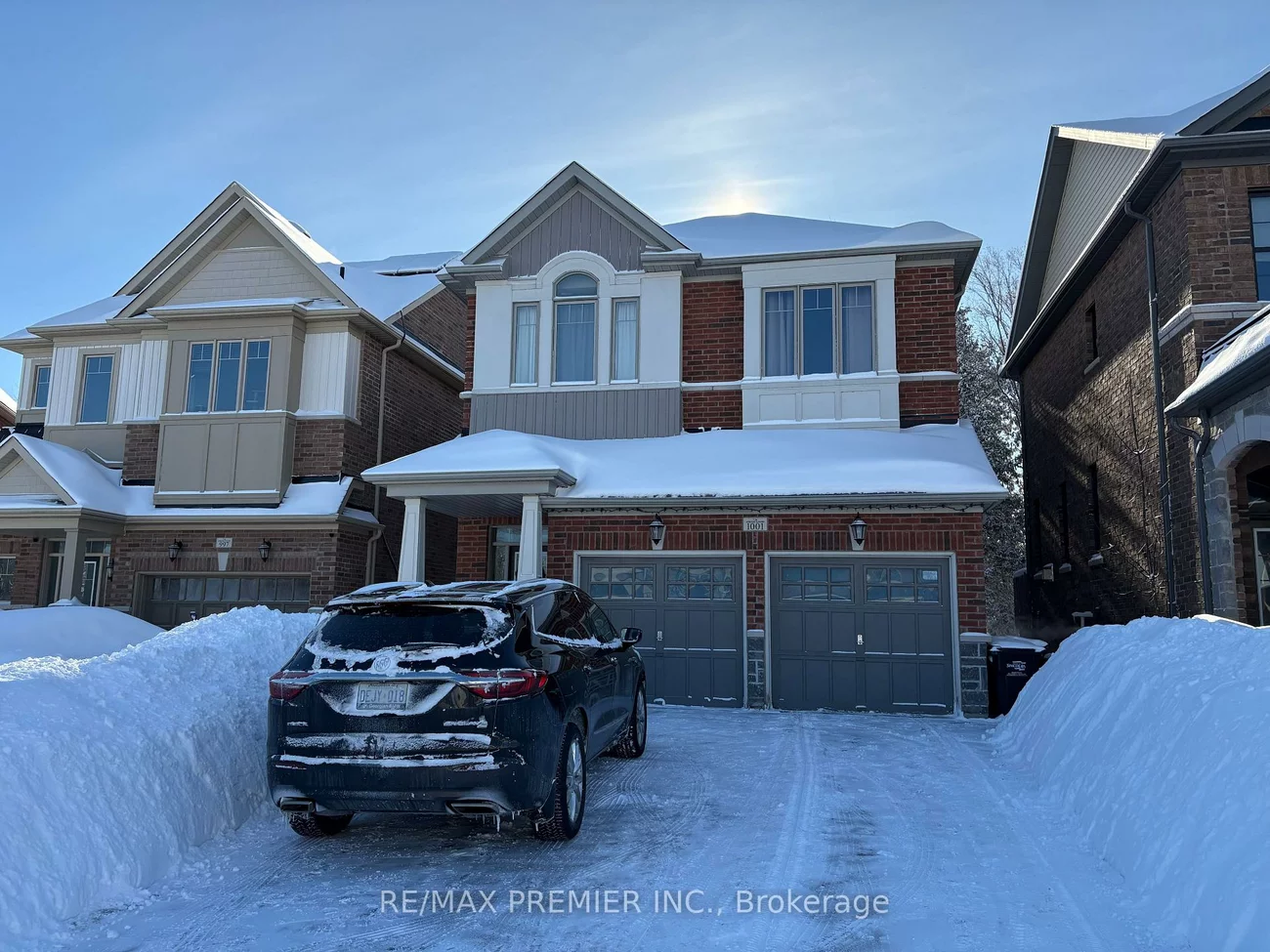 1001, Abram, Alcona, Innisfil