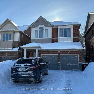 1001, Abram, Alcona, Innisfil