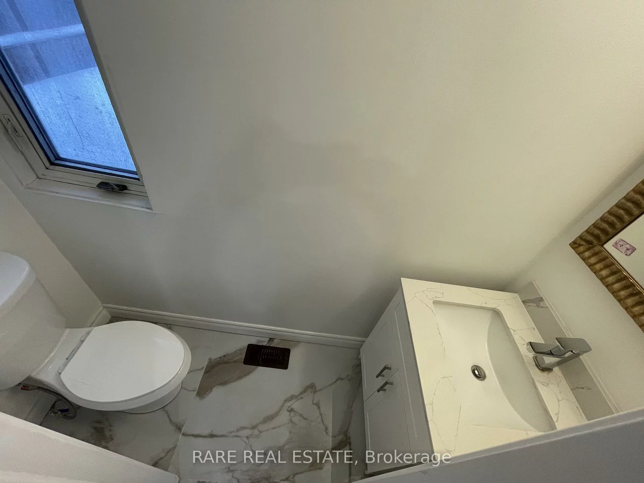 1981, Inglewood, Alcona, Innisfil