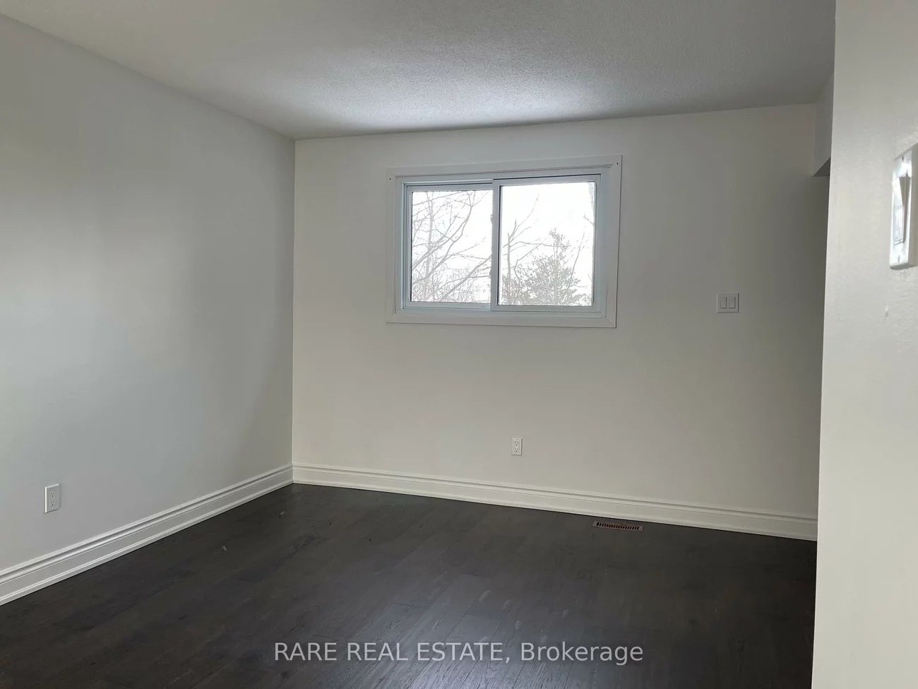 1981, Inglewood, Alcona, Innisfil