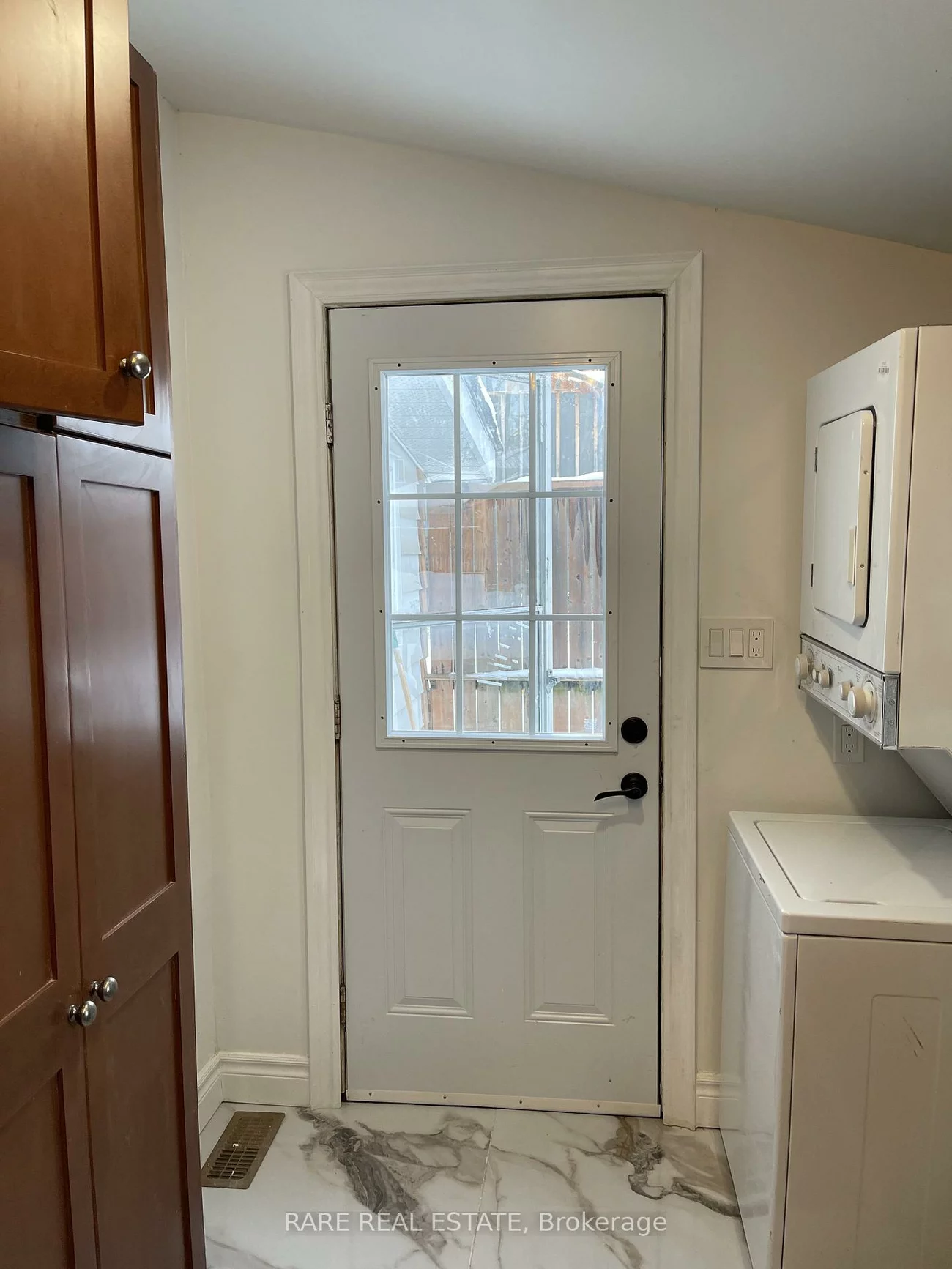 1981, Inglewood, Alcona, Innisfil