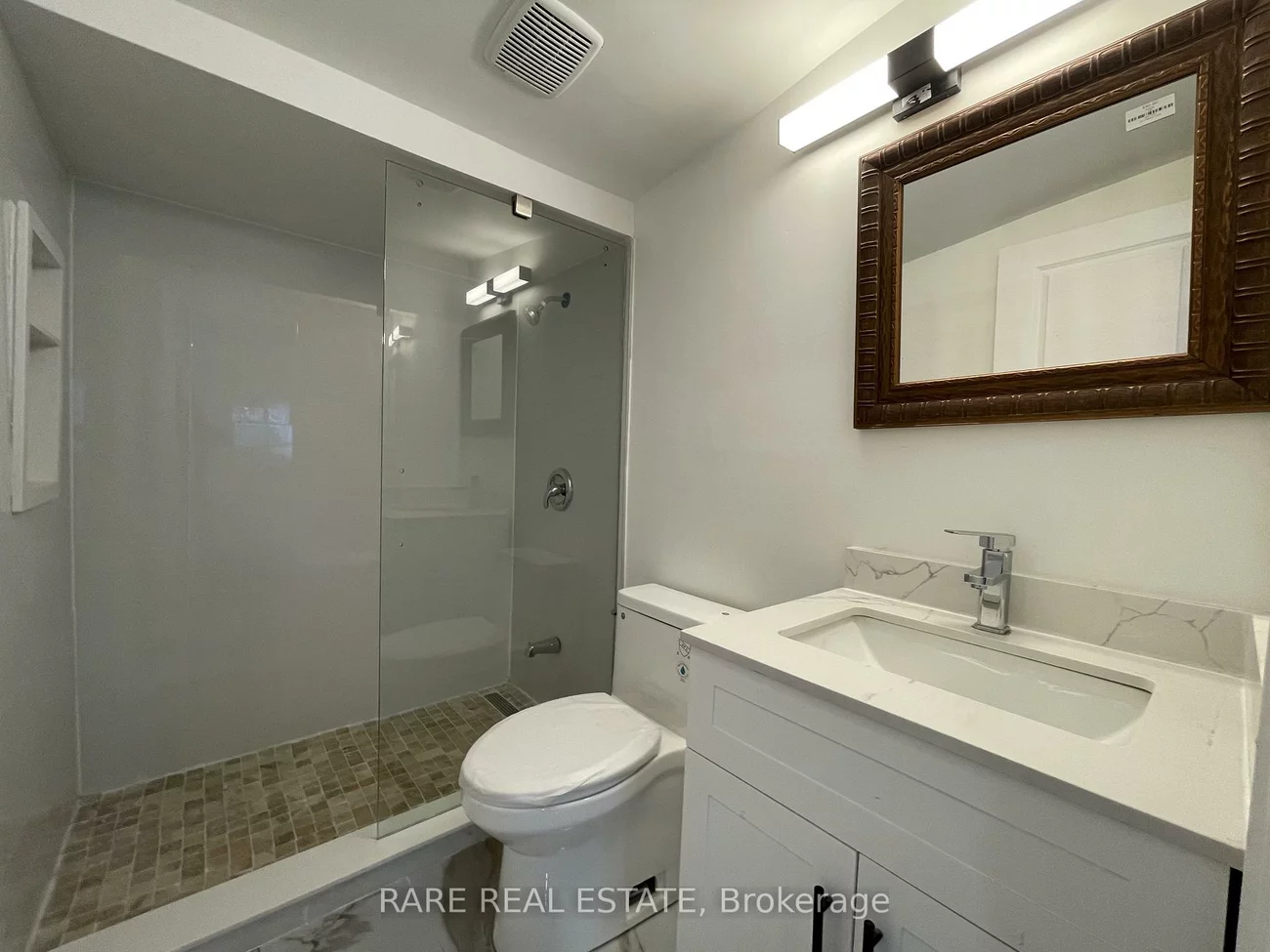 1981, Inglewood, Alcona, Innisfil