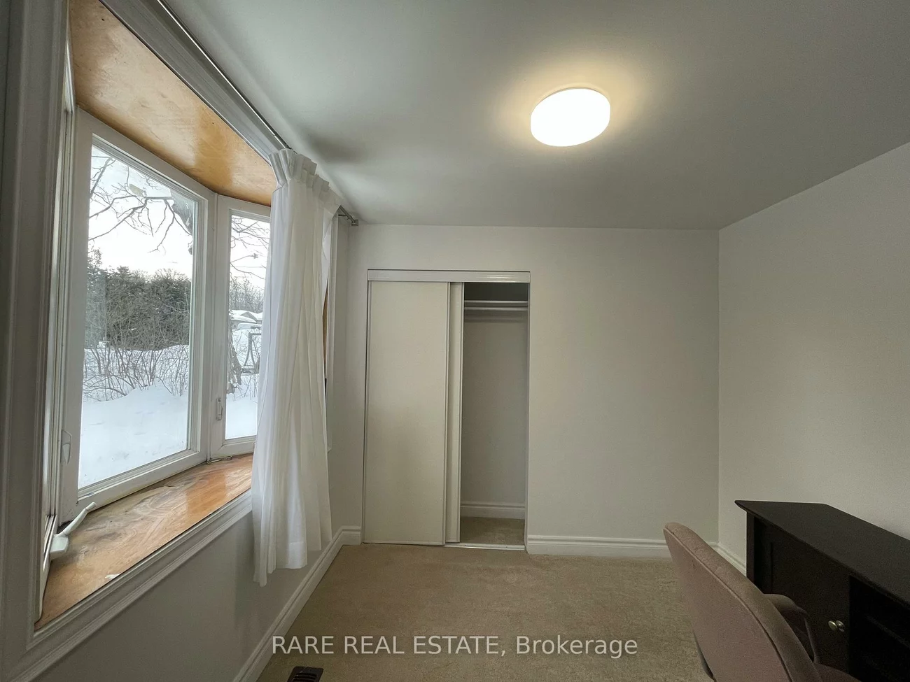 1981, Inglewood, Alcona, Innisfil