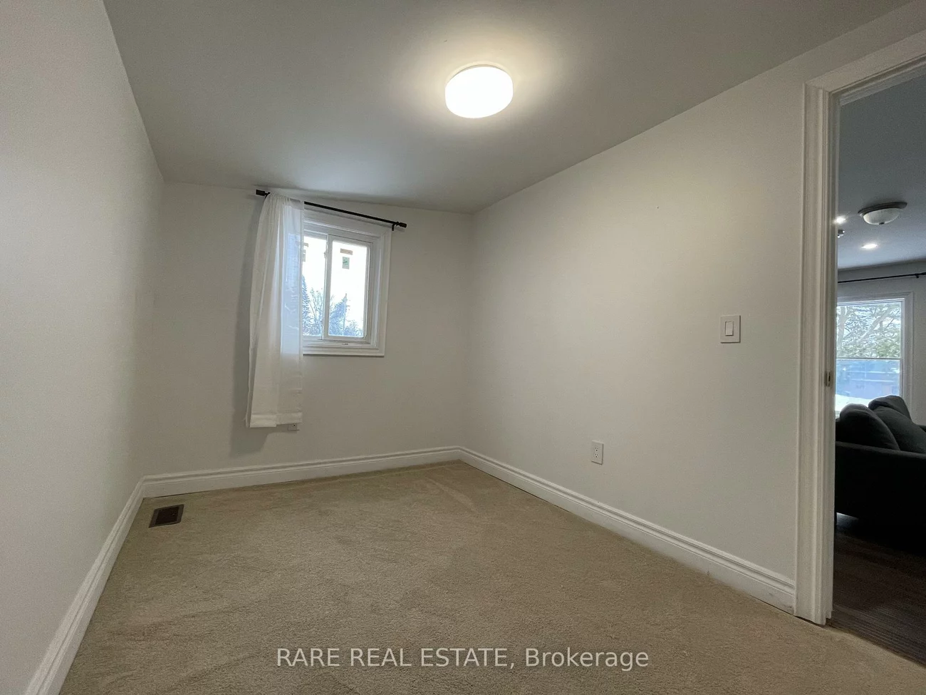 1981, Inglewood, Alcona, Innisfil