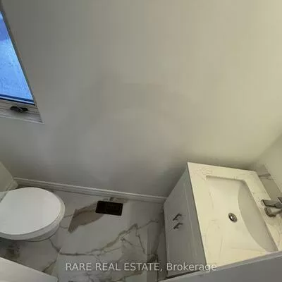 1981, Inglewood, Alcona, Innisfil