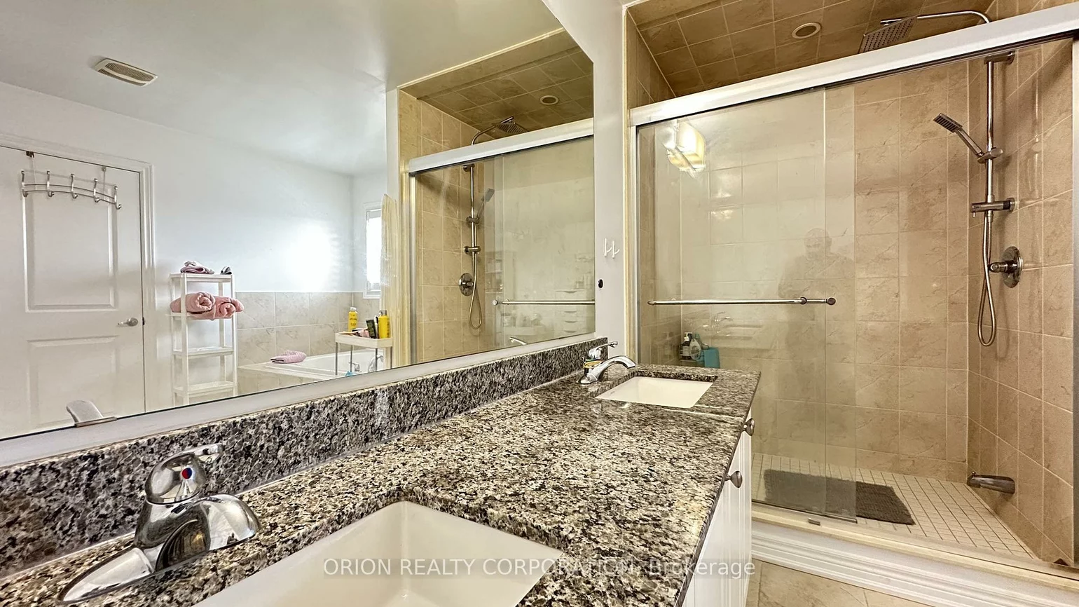 2008, Mullen, Alcona, Innisfil