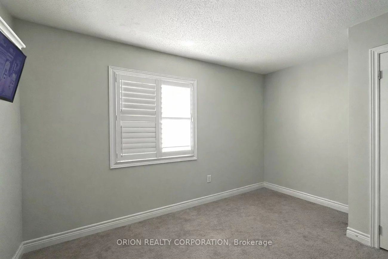 2008, Mullen, Alcona, Innisfil