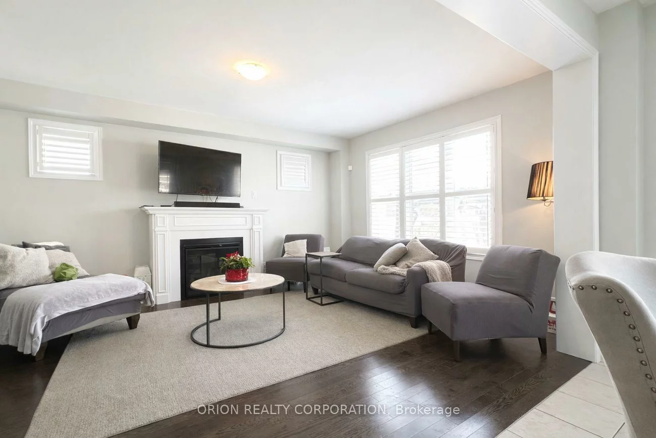 2008, Mullen, Alcona, Innisfil