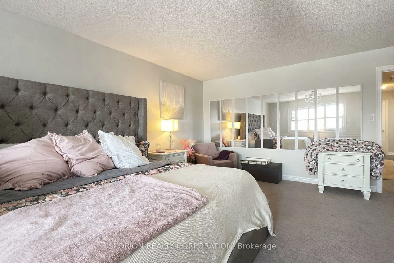 2008, Mullen, Alcona, Innisfil