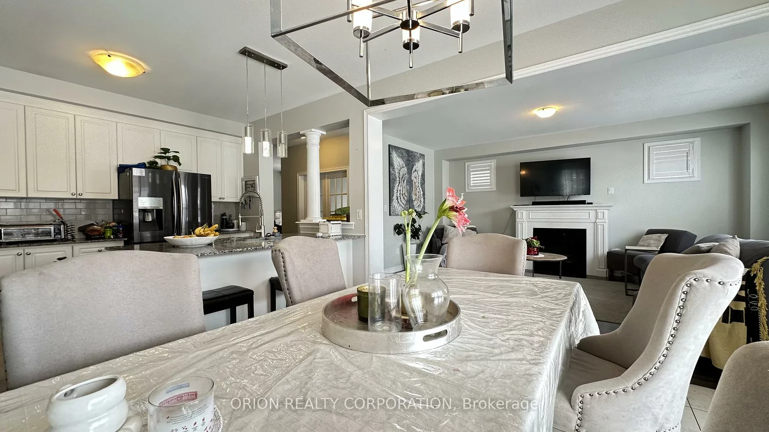 2008, Mullen, Alcona, Innisfil