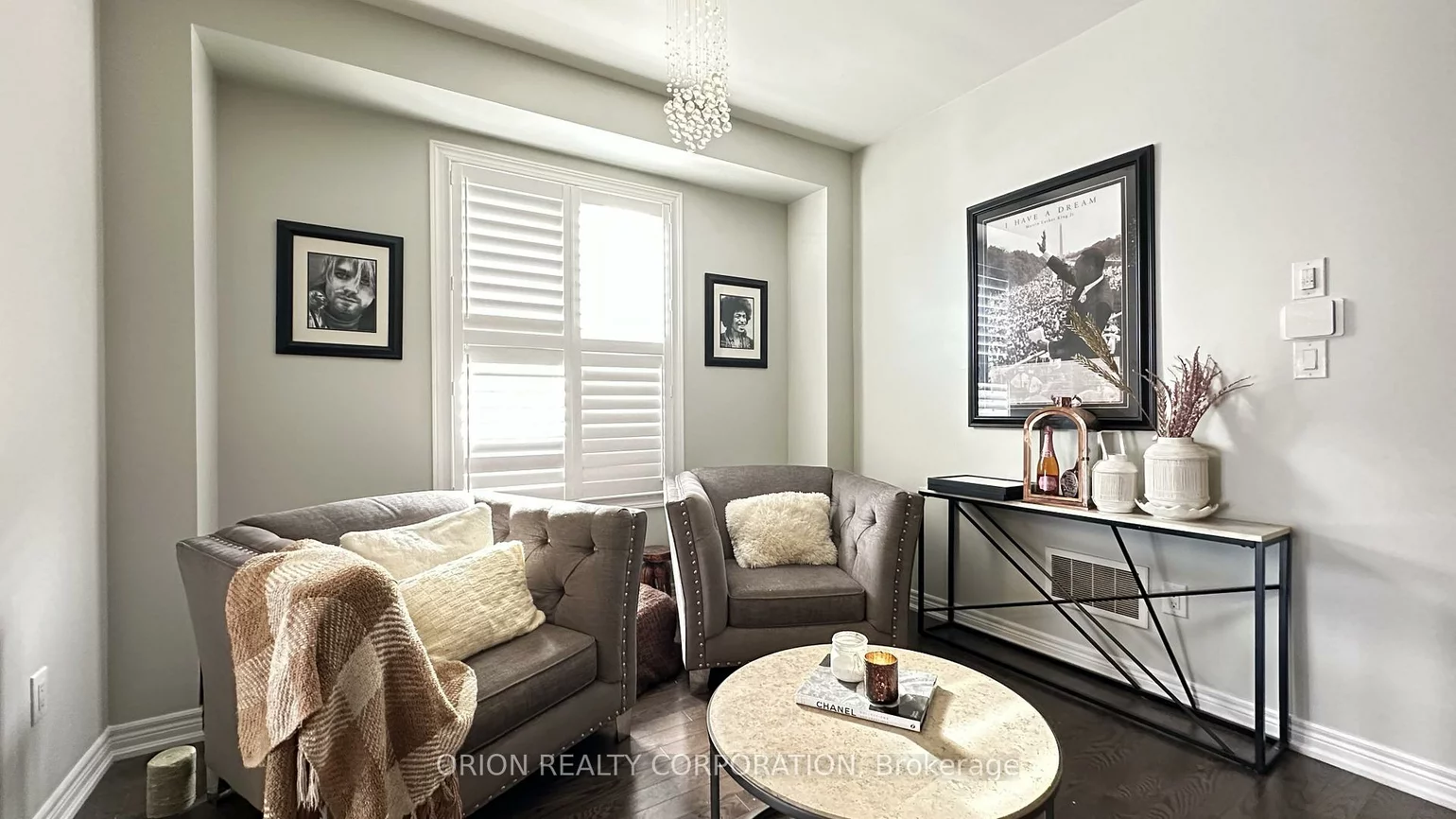 2008, Mullen, Alcona, Innisfil