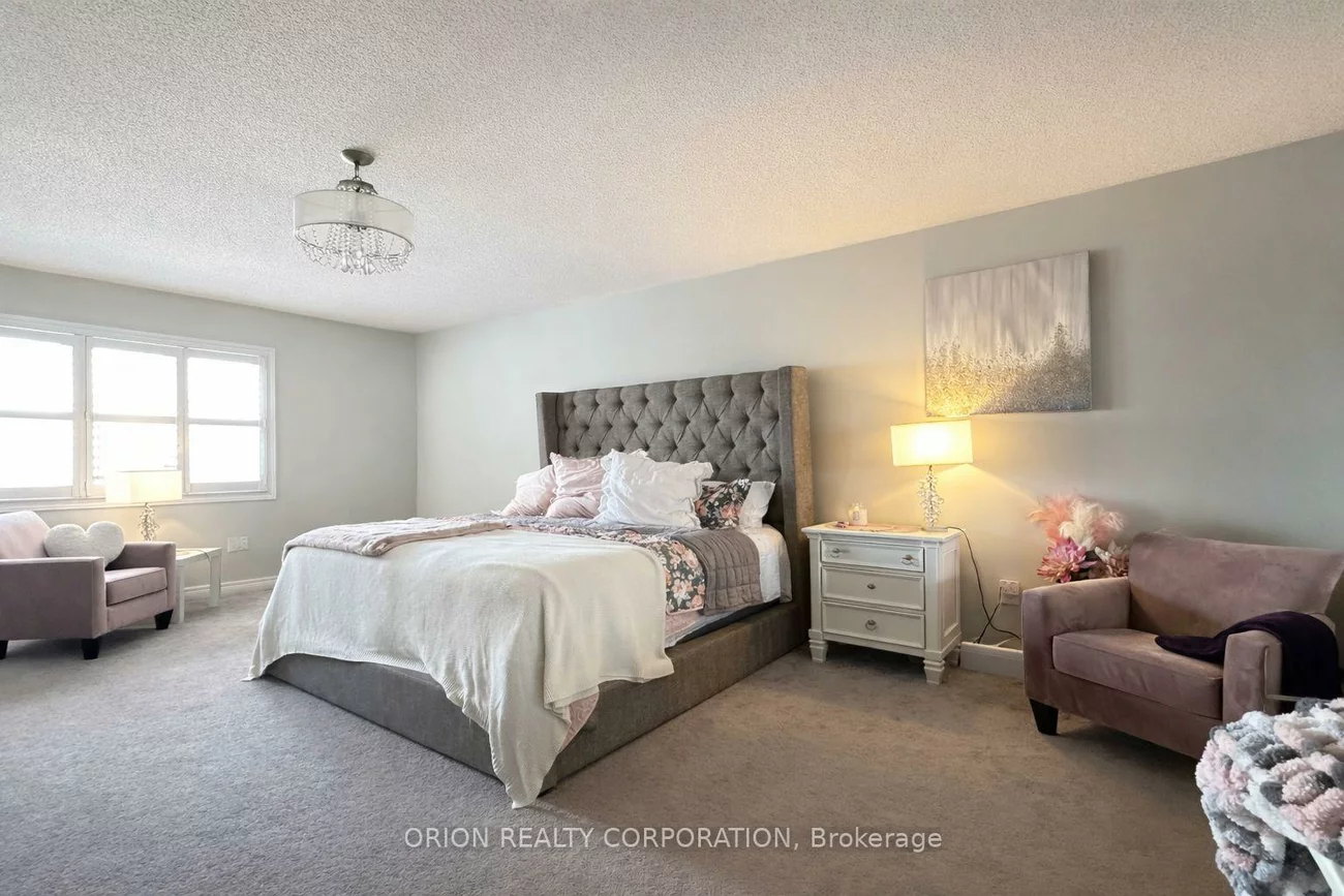 2008, Mullen, Alcona, Innisfil